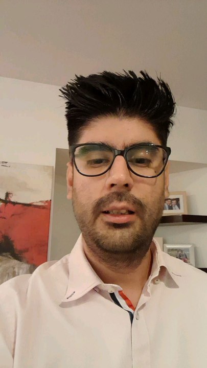 Este es mi vídeo más reciente