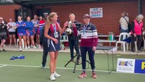 BFNL: Sandhurst wins the 2024 B-reserve netball premiership