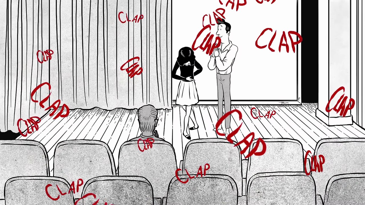 Who are you | Short Animated Film | Inspiration Movie | Family Entertainment | Cartoon Movie | Beautiful Heart Touching Story |