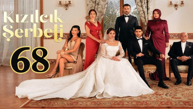 Kizilcik Serbeti - Episode 68 (English Subtitles)