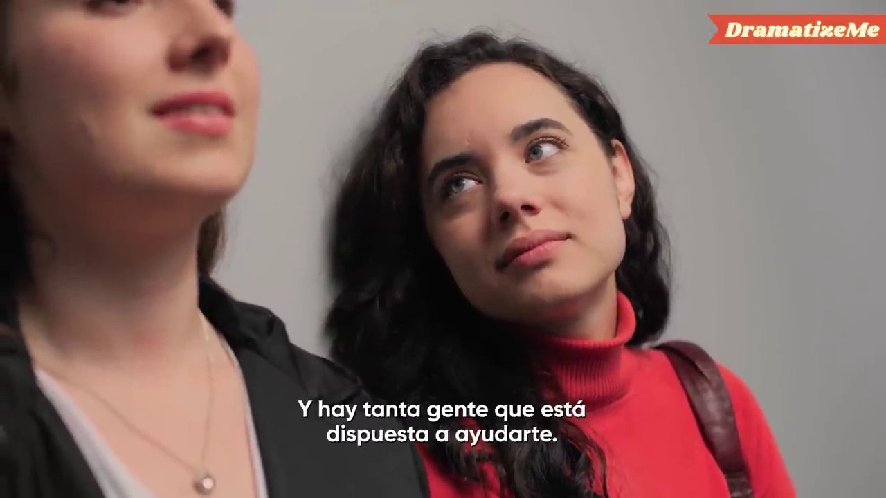 Hombre maltrata duramente a esposa e hija por años, y ellas intentan devolverle la jugada | Película Completa | Español Latino