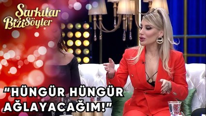 Üç Sene Karşıma Çıkma | Şarkılar Bizi Söyler 12. Bölüm