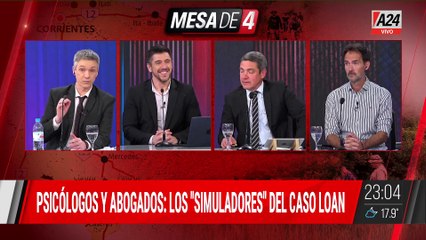  LOAN: 100 DÍAS DE MISTERIO Y MENTIRAS