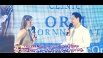 Vietsub Destiny Clinic X ORM 13.09.2024