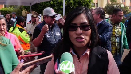 Valida Sala Regional del Tribunal Electoral el triunfo de Laura Imelda Pérez
