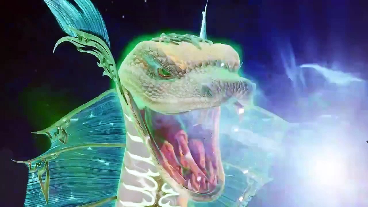 The Peak of True Martial Arts Episode 179 Multi subtitles