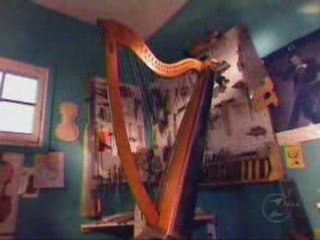 Harpes - comment c'est fait ?