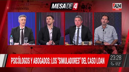  LOAN: LAS PRUEBAS QUE ACORRALAN A LOS DETENIDOS