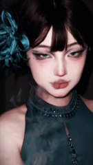 Transition video #makeup ❣️