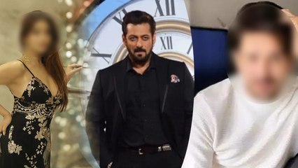 Bigg Boss 18 Contestants: Nyra Banerjee & Shehzada Dhami Confirm For Salman Khan Show