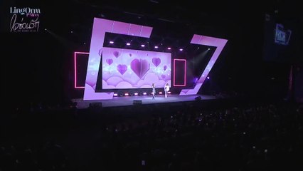 #LINGORM 1st MEET_ Moment