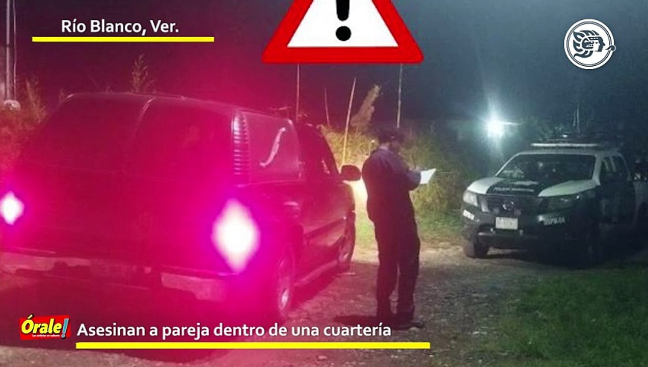 Breves Policiacas del 20 de Septiembre