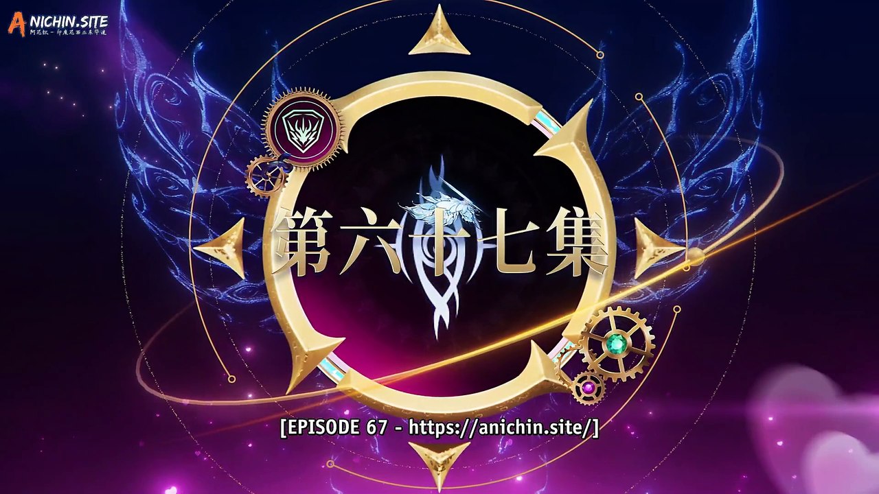 [ANICHIN.BLOG][SL2_-_The_Unrivaled_Tang_Sect][2023][67].[1080p]