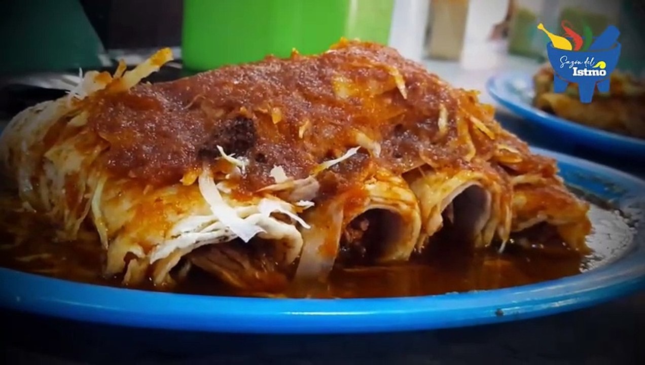 Sazón del Istmo: Los tacos ´El Charrito de Oro´; 64 años de tradición y secreto en cada mordida