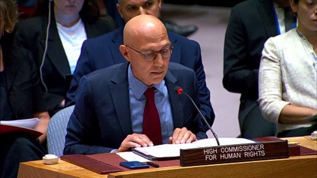 Explosión de bíperes y walkie-talkies en Líbano viola el derecho internacional, dice la ONU