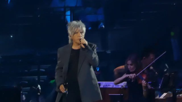 Indochine | J'ai demandé à la lune (Bercy - 2024)