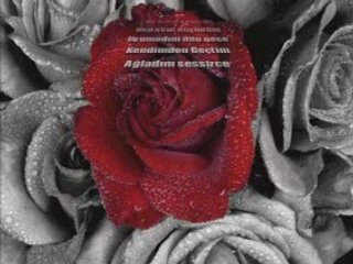 Gözlerinde Kayboldum