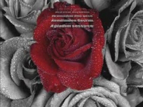 Gözlerinde Kayboldum