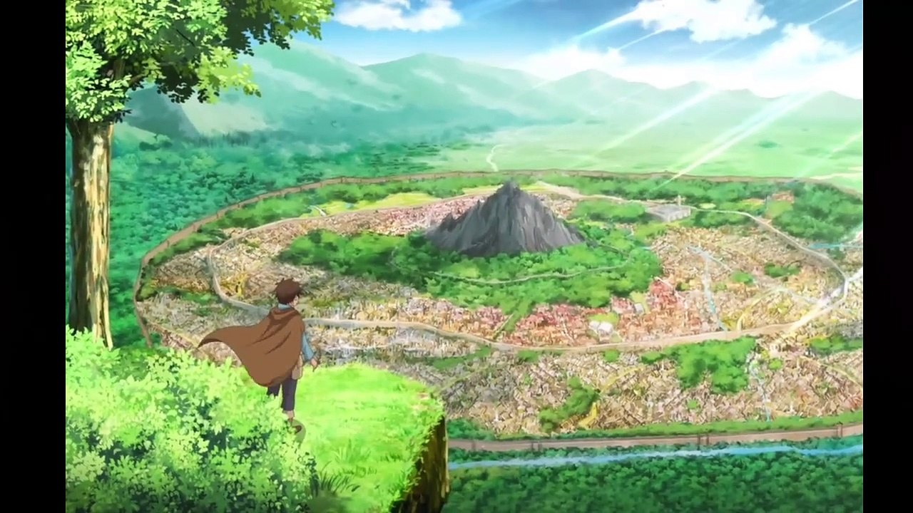 Ore wa Subete wo "Parry" suru: Gyaku Kanchigai no Sekai Saikyou wa Boukensha ni Naritai Episode 1 English Subbed