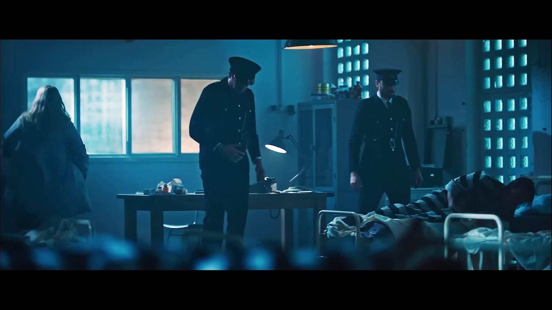 PRISÃO DA MORTE _ NOVO FILME DE HORROR COMPLETO DUBLADO EM PORTUGUÊS