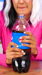 Do your storing RIGHT!  Use a smart hack #diy #idea