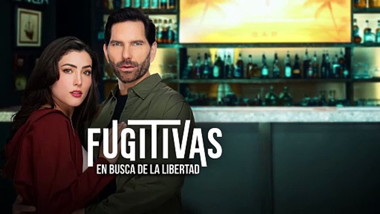 Fugitivas En Busca de la Libertad Cap 60 Comple...