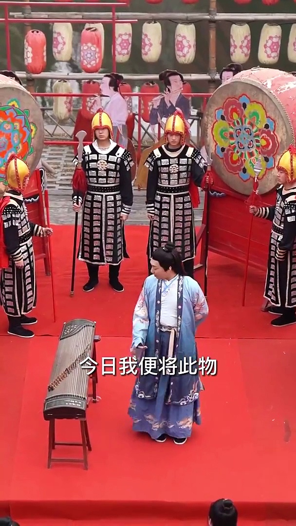神毉駙馬爺