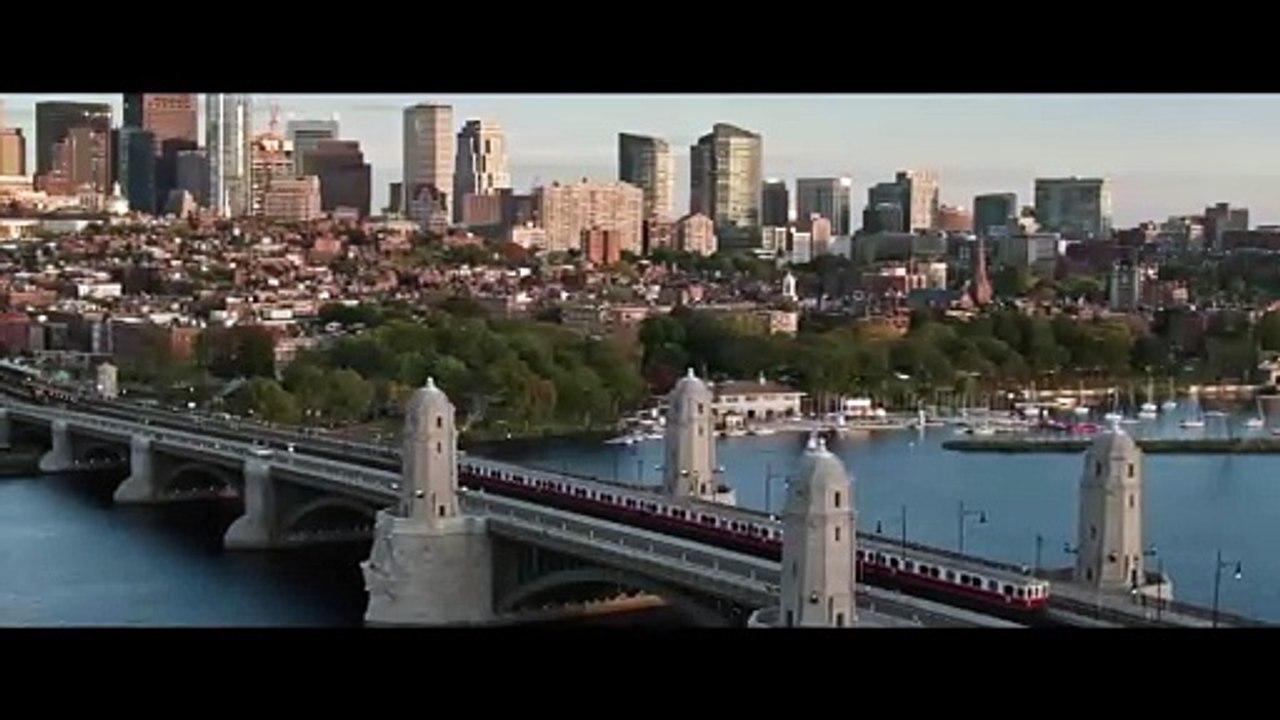 ABSOLUTION Official Trailer (2024) Liam Neeson