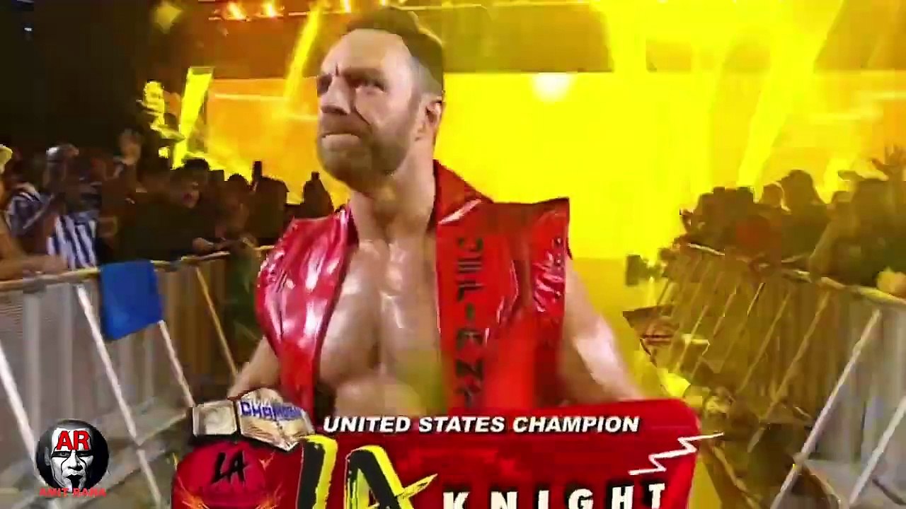 WWE Smackdown 21.09.2024 Full Show Higlights HD