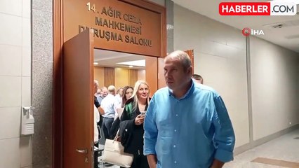 Seçil Erzan davada yalnız kaldı! Kararın ardından gözyaşlarına boğuldu