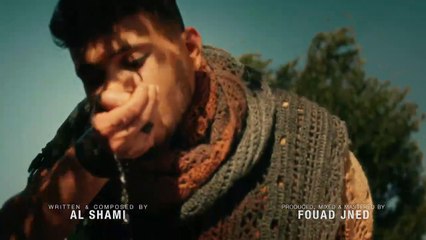 Al Shami - Dwali (Official Music Video 2024) 🎶 | New Release