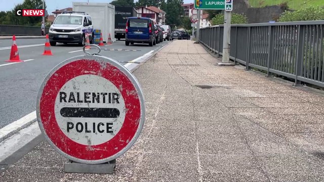 Immigration : à la frontière espagnole, les clandestins affluent en nombre