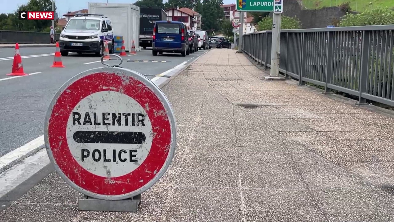 Immigration : à la frontière espagnole, les clandestins affluent en nombre