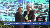 Dukung Net Zero Emisi, Signify Hadirkan Philips Ultraefficient LED