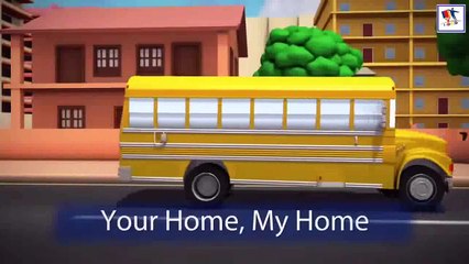 Different Types of Houses 🏡