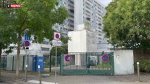 La Courneuve : trois policiers agressés par un groupe d'individus