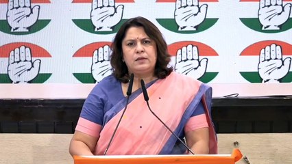 नरेंद्र मोदी अभी भी चुप रहेंगे?: Supriya Srinate