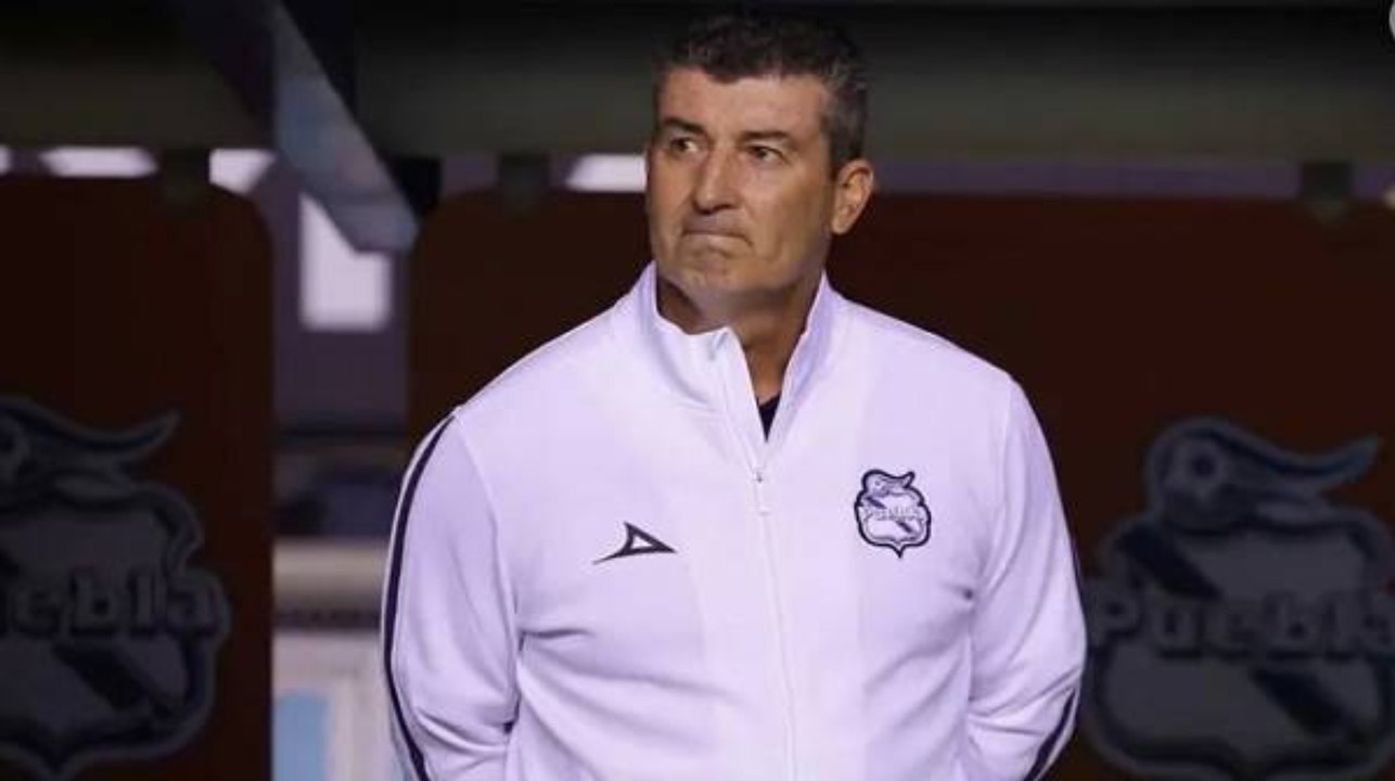 Chepo de la Torre acepta la terrible derrota ante Pachuca, pero reconoce el juego de Puebla