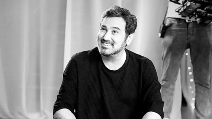 Metin Arolat hayatını kaybetti