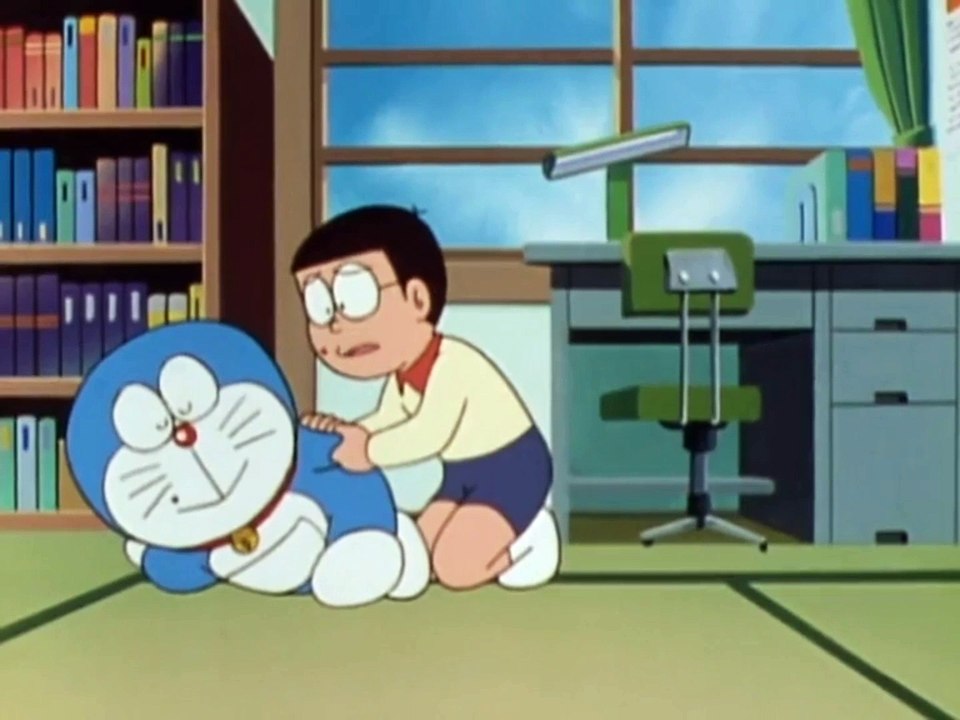 Doraemon Doraemon New Episodes in Hindi Doraemon without Zoom
