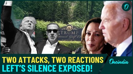 Tải video: Explained: Why Only Trump is the Target of Repeated Assassination Attempts?