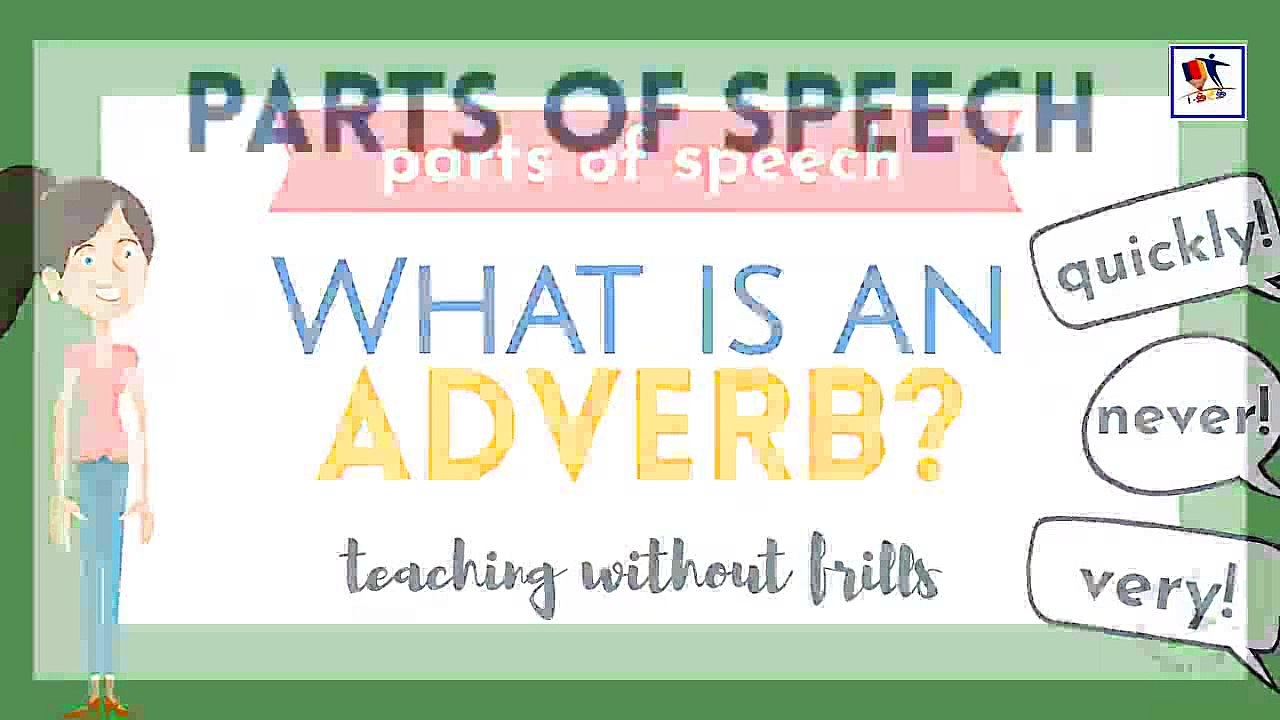 Adverb