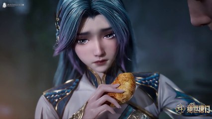 Soul land 2 episode 67 in english sub| Soul land 2