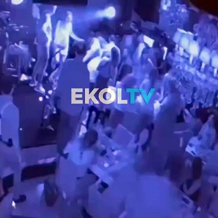 Sahnede kalp krizi geçiren Metin Arolat hayatını kaybetti