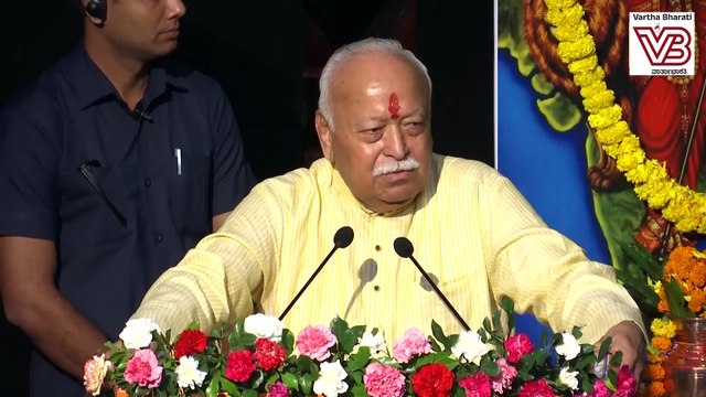 ಭಾಗವತ್ ಪ್ರಕಾರ ನರೇಂದ್ರ ಮೋದಿ ಹಿಂದೂ ಧರ್ಮ ವಿರೋಧಿಯೇ ? | Mohan Bhagwat | Narendra Modi | RSS | BJP