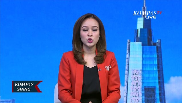 Tanggapan Presiden Jokowi soal Bebasnya Pilot Susi Air yang Sempat Disandera KKB 19 Bulan