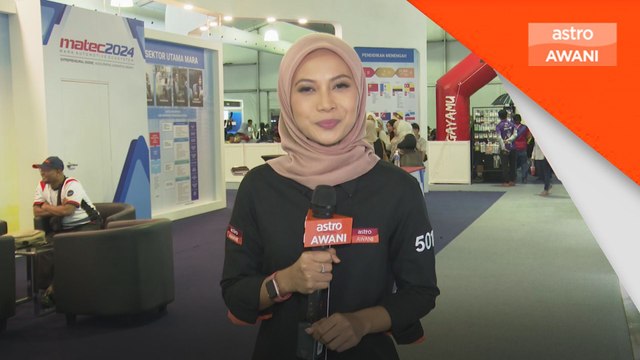 Platform terbaik usahawan automotif tangani cabaran