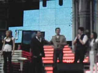 Cantizano con la París en Tres Deseos (Lo que no viste)