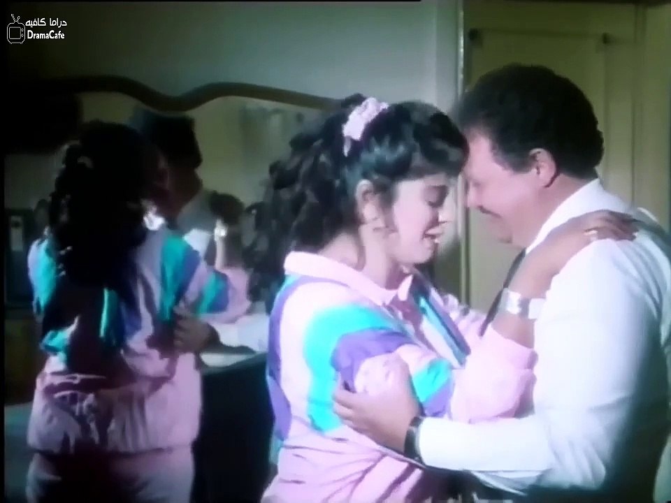 فيلم ( جريمة فى الاعماق ) بطولة - يحيى الفخراني...