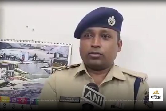 CG Video: कांग्रेस नेता राहुल गांधी के खिलाफ शिकायत दर्ज पर एडिशनल एसपी का बड़ा बयान, जानें क्या कहा?